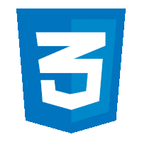 Logo css3