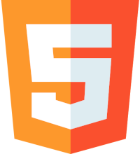 Logo html5